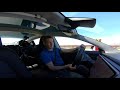 Tesla Model 3 Review after 3 weeks