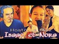 Isaac et Nora - Hasta la Raíz