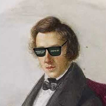 F. Chopin - Prelude Op. 28 No. 3 - ringtone (with mp3) 🎶 😉