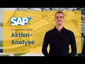SAP Aktien-Analyse 2020 - Wann sich ein Einstieg lohnt und wo Du dich absichern kannst!