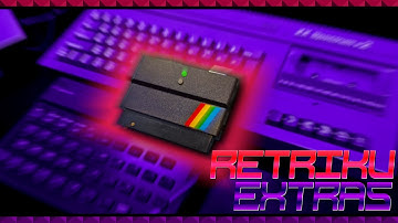 The DivMMC Future and the Problems I Had with It... - Retriku Extras