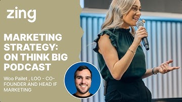 STARTUP TO SUCCESS: Conversation with Sophie Helfend,CEO & CO-FOUNDER | Think Big with Dan and Qasim