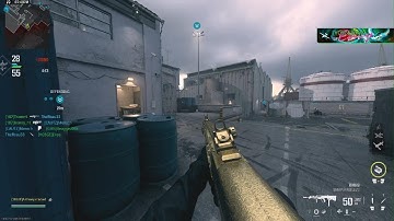 How to get 200 FOV in mw3 EASY!