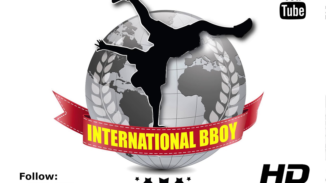 Dj Nobunaga ft. Dj Uragun - World Bboy Classic 2016