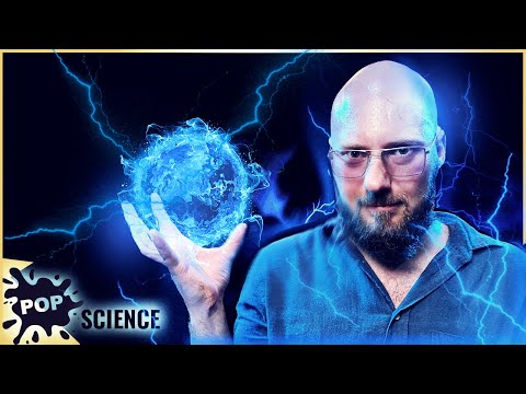 Wideo: Czym Jest Energia