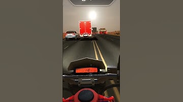 Motor Speed Traffic 3D Gameplay  - 4K Ultra HD (iOS, Android) Part 1