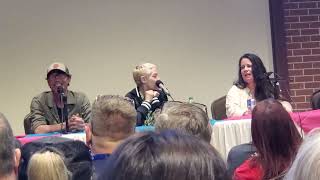 Charmed Q&A//PENSACON 2023//02-26-23