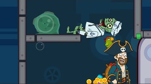 Pull Him Out Part 3 Android/ios Gameplay