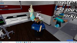 Roblox executing some ss script :D