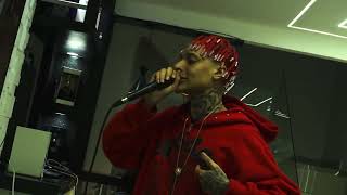 Oruam - 10 min de freestyle parte 2