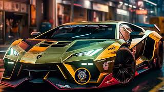 Car Music 2024 🎧 Mix 2024 🎧 Best Remixes of Popular Songs 2024 #18