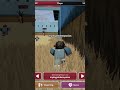 Mai gaya squid game Mai 😁 ( Roblox gameplay) #shorts