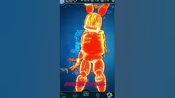 System Error Withereds Edit #fnaf #fivenightsatfreddys #fnafedit #fnafar #fnafaredit Cr:@Jaze