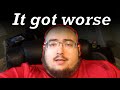 The continual fall of wingsofredemption  jordie jordan 2022