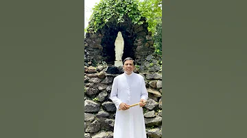 Wish You A Happy Feast Of The Immaculate Heart Of Mary St Anne S Church Pali Hill Bandra 