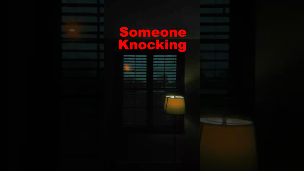 The Midnight Knockings of Bothell House — Washington True Horror