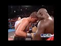  james toney vs vassiliy jirov  full fight 