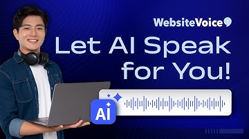 Turn Words into Wonder with WebsiteVoice | AI Text-to-Speech Tool for Smarter Content
