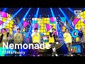 P1Harmony(피원하모니) - Nemonade(네모네이드) @인기가요 inkigayo 20201213