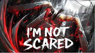 Scared of the Dark – Chainsaw Man AMV | Movie Era Chaos