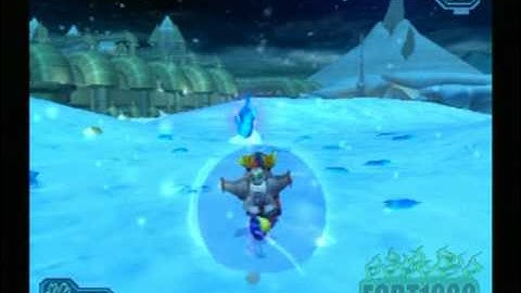 Ratchet & Clank Going Commando - Part 36: Planet Grelbin [1/3]