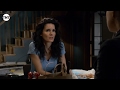 Dangerous Curve Ahead - Maura's Prank | Rizzoli & Isles | TNT