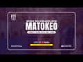USIKU WA KUBADILISHA MATOKEO 15 MEI 2026 