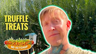 Truffle Treats Strain Review (NEZ)