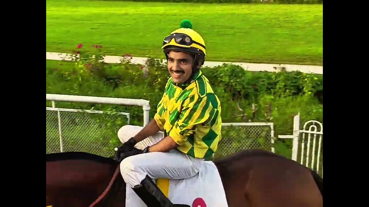 🏇 لاہور ریس کلب 21 ستمبر 2025 | شاندار گھوڑوں کی دوڑ🔥#unfrez #unfrezzmyaccount 