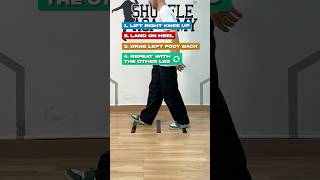 Running Man Tutorial📚 #cuttingshapes