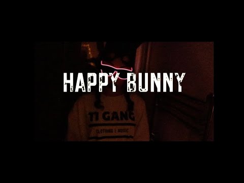 JANSET - HAPPY BUNNY (Lockdown Video)