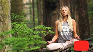 15 Minute Guided Meditation | Strength \& Grounding In Stressful Times