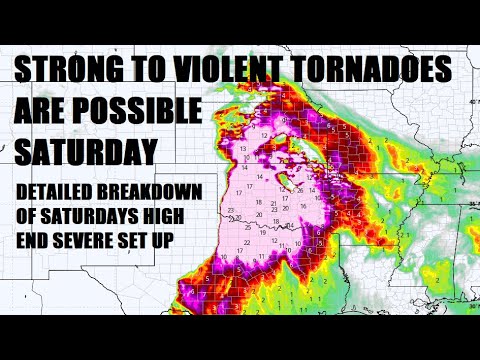 Complete breakdown of Indy 500 rain & storm chances