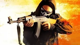 Counter strike global offensive-#Başlıyoruz ve Galibiyet'le Bitiriyoruz#