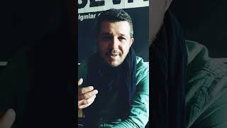 Öldürmen Beni̇ Bir Aşik Hüdai̇ Şiiri
