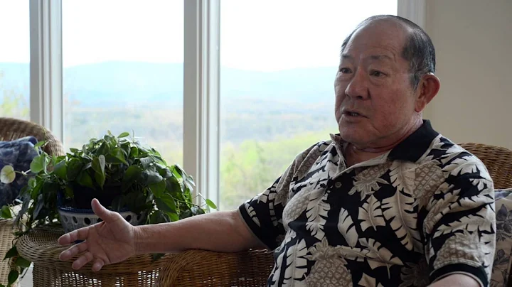 Fred Wong | 2016 Exceptional Military Service