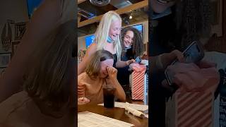 Best Birthday Surprise Ever ❤️