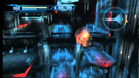 Metroid: Other M - Part 29
