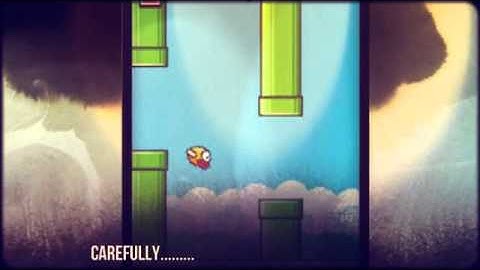 The Perfect Solution To Flappy Bird Highscore