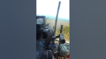 Shooting Sounds Of M240B#Shorts