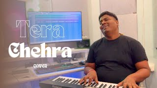 Tera Chehra Jab Nazar Aaye Cover | Sandeep Kumar