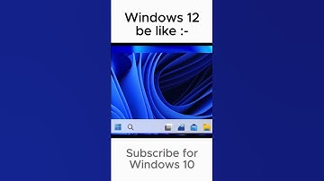 Windows 12 be like.... 😭😭😭 #viralshorts #shorts
