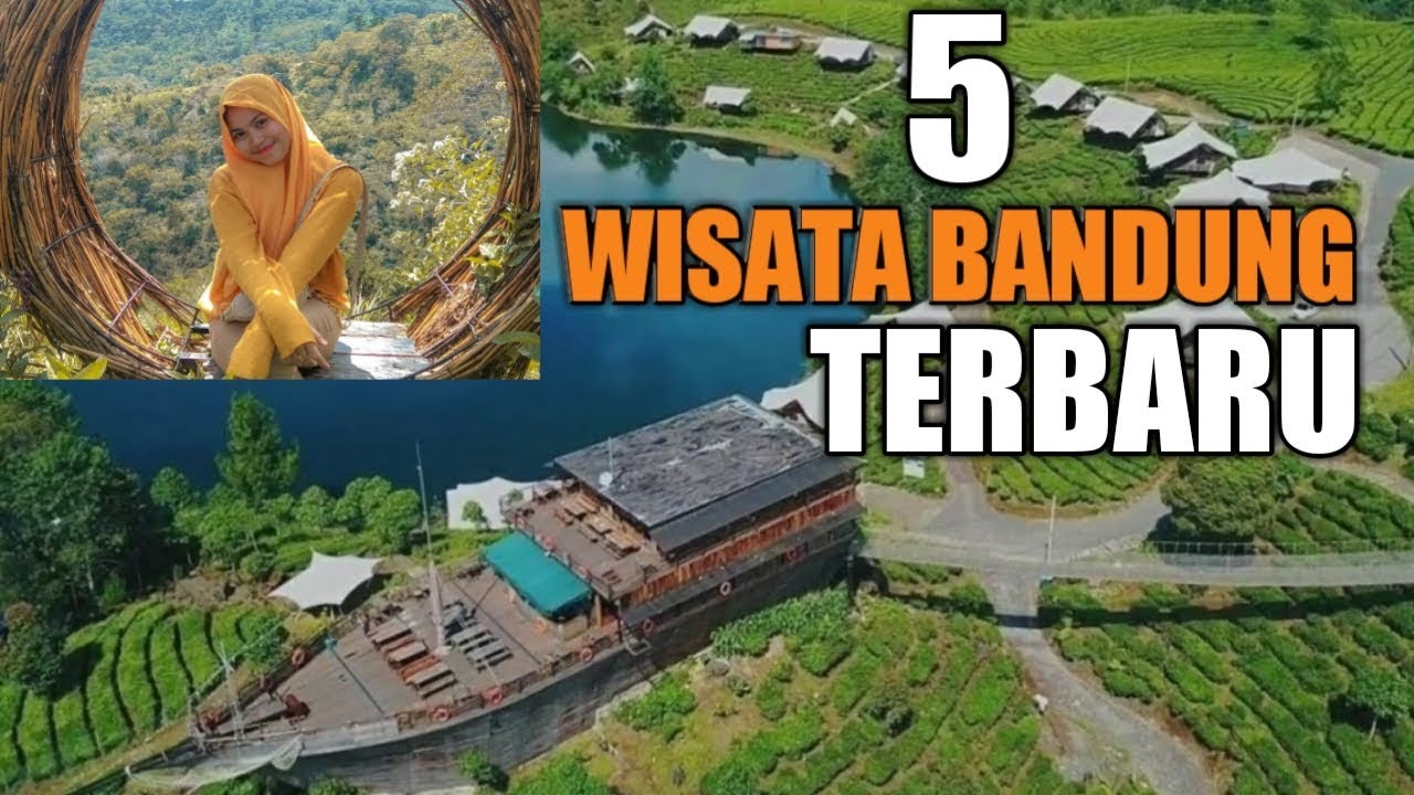 Tempat Wisata Ciparay Bandung / Tempat Wisata Bandung Yang Paling