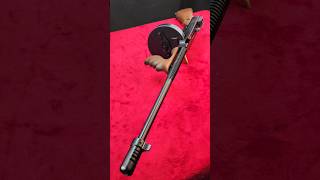 Auto Ordnance Thompson