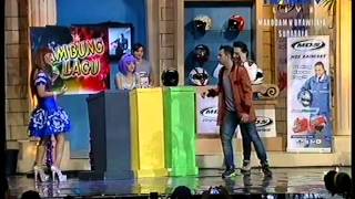 Yuk Keep Smile Mlaku-Mlaku Nang Suroboyo Segmen 5 (Minggu)