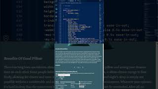 Website Footer With Subscribe Option - Coffee Shop Website || HTML & CSS.