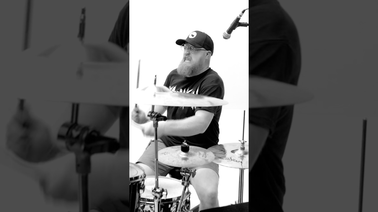 Is Lash Meat the next big mathcore band? 