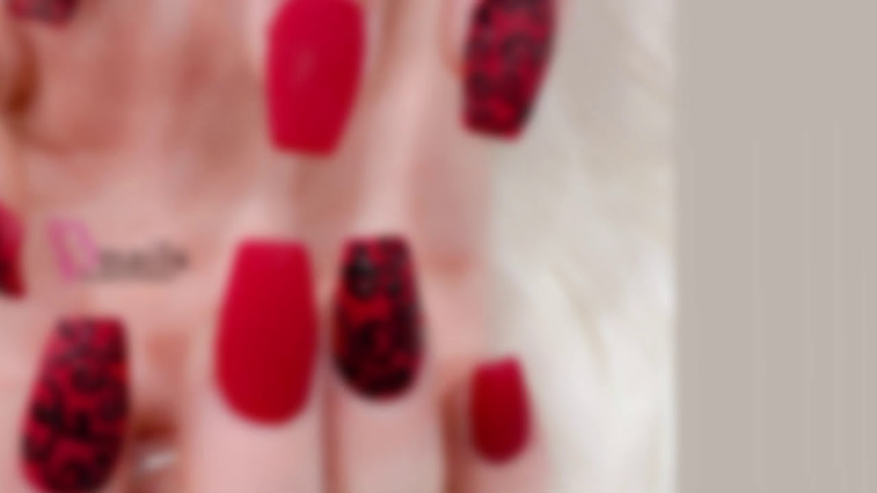 Nail Salon in Hereford and Amarillo YouTube