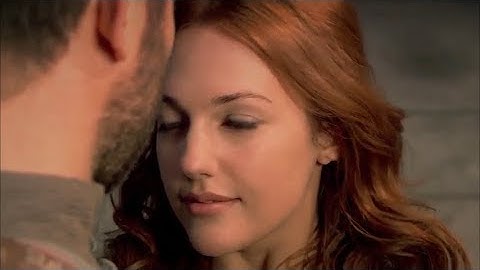 El Sultan 1 (41). 6/7 Aleksandra se desmaya en los brazos del Sultán