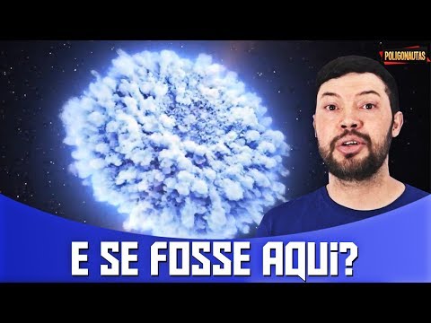 Vídeo: Uma Montanha Foi Observada Na Estrela De Nêutrons - Visão Alternativa